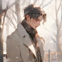 Liam Ambrose(DA)