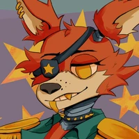 G.Foxy