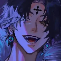 San