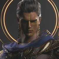 Roi Ramses