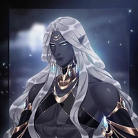 Prince Amon