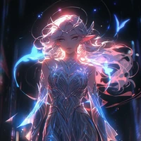 Ange gardien de Balthazar