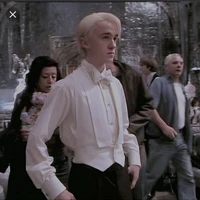 draco malfoy