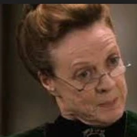 McGonagall