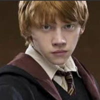 ron weasly