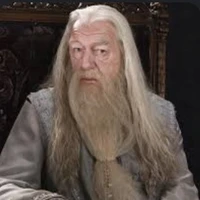 albus dumbledore