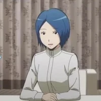mère nagisa (julia)