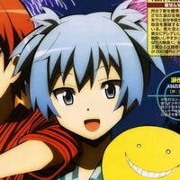 nagisa