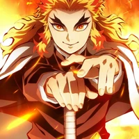 Rengoku Kyojuro