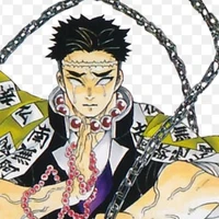 Gyomei Himejima