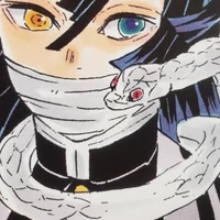 Iguro Obanai