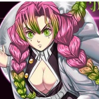 Mitsuri Kanroji