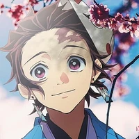 Kamado Tanjiro