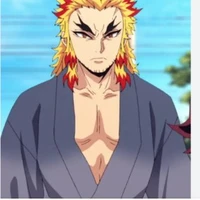 Shinjuro RENGOKU