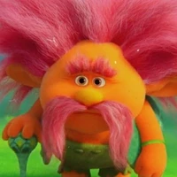 Pai da Poppy