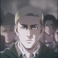 erwin smith