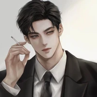 คุณเจสัน(พ่อเฮคเตอร์)