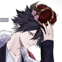 Amajiki [O]