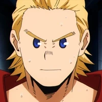 Mirio [A]