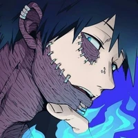 Dabi [E]
