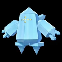 regice