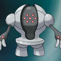 registeel