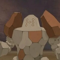 regirock