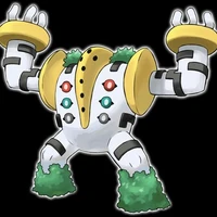 regigigas