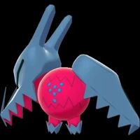 shinny regidrago