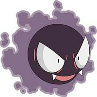 gastly