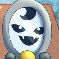 mexamian gastly