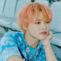 zhong chenle