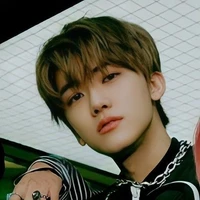 Na Jae-min // Xade