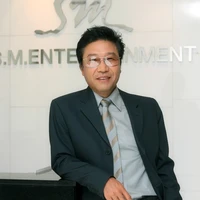 Lee Soo-man