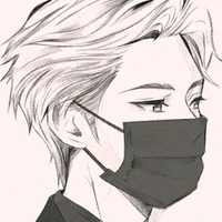 someone