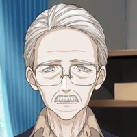 Victor Ellis [B]