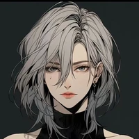 Lia Walker [A]