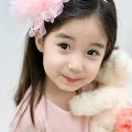 NISA ANANDRA (LISA KECIL)