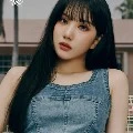 EUNHA (KAKAK TIRI LISA)