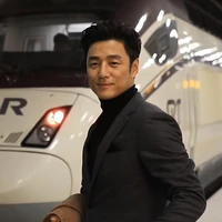 พ่อพระเอก
