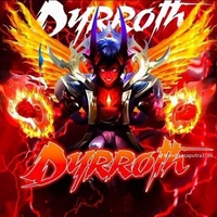 dyrroth