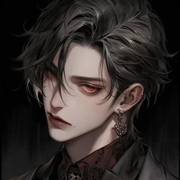 ธาม [พระเอก]👑