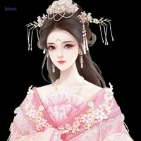 Zhao Xuemei (segunda concubina)