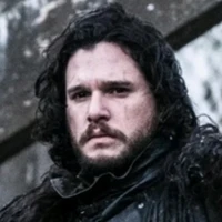 dJon snow