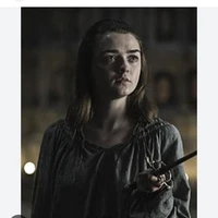 Arya stark