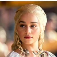 mother of dragon