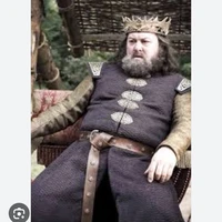 king