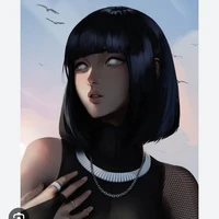 hinata