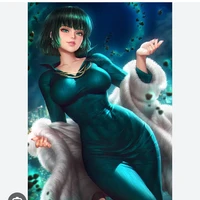 fubuki