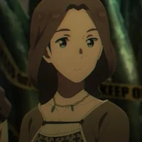 Village girl 